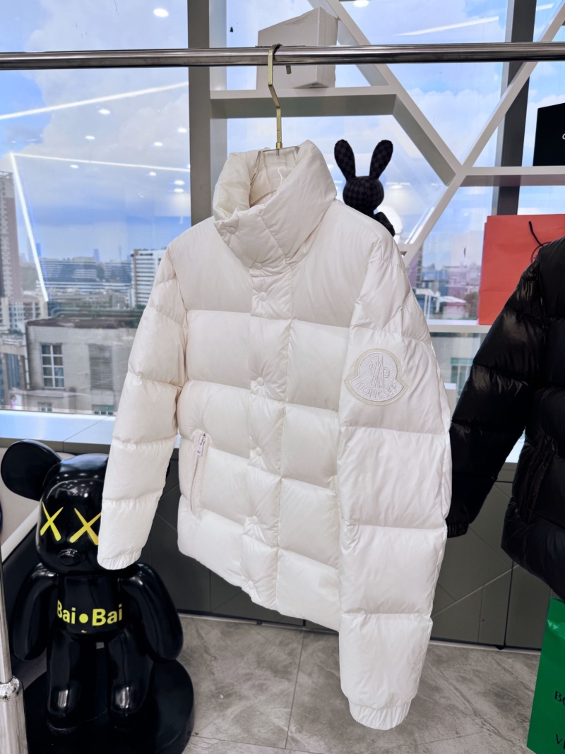 Moncler Down Coat